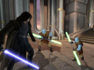 Star Wars : Revenge of the Sith - Xbox