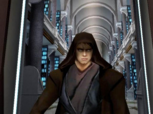 Star Wars : Revenge of the Sith - Xbox