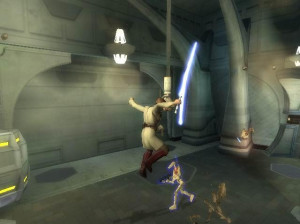 Star Wars : Revenge of the Sith - PS2
