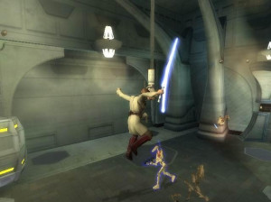 Star Wars : Revenge of the Sith - Xbox