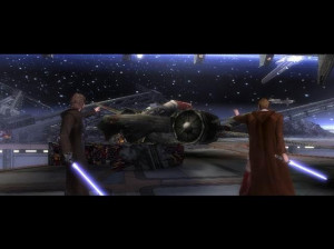 Star Wars : Revenge of the Sith - PS2