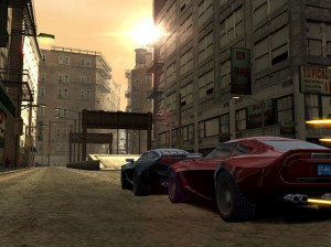 Burnout : Revenge - PS2