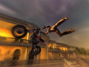 Motocross Mania 3 - PS2