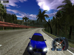 World Racing 2 - PC