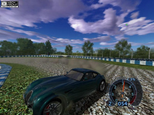 World Racing 2 - PC