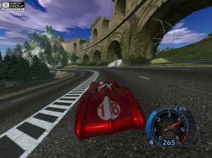 World Racing 2 - PS2