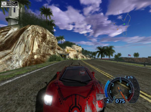 World Racing 2 - PC