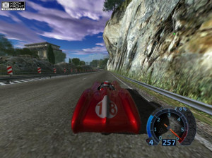 World Racing 2 - PS2