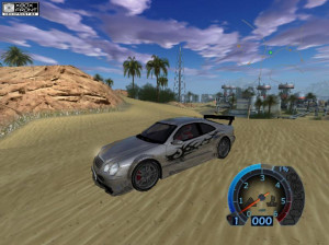 World Racing 2 - PC