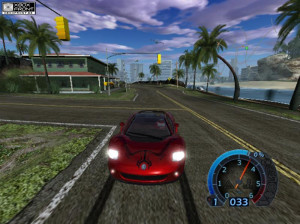 World Racing 2 - PC