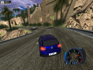 World Racing 2 - PC