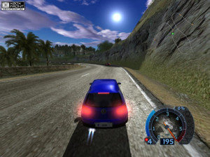 World Racing 2 - PC