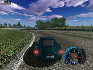 World Racing 2 - PC