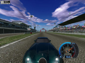 World Racing 2 - PC