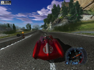 World Racing 2 - PC