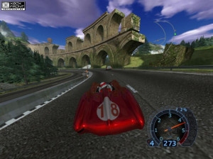 World Racing 2 - PS2