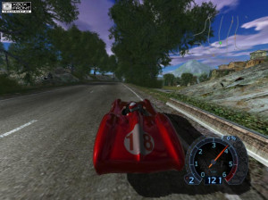 World Racing 2 - PS2