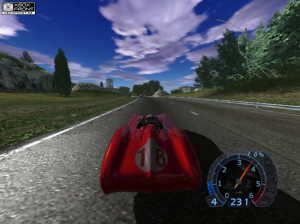 World Racing 2 - PC