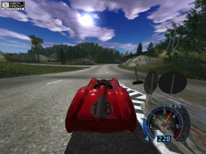 World Racing 2 - PC