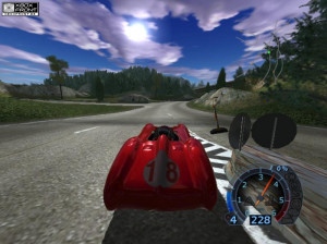 World Racing 2 - PS2