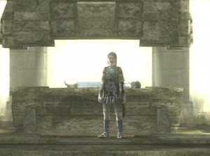 Shadow of the Colossus - PS2