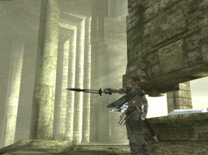 Shadow of the Colossus - PS2