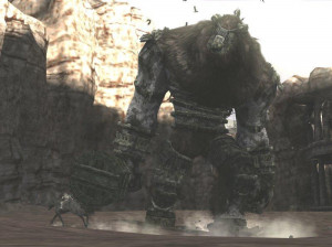 Shadow of the Colossus - PS2