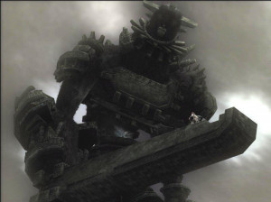 Shadow of the Colossus - PS2