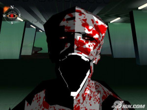 Killer 7 - Gamecube