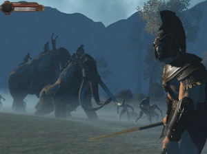 Age of Conan : Hyborian Adventures - PC