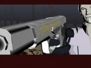 Killer 7 - Gamecube