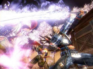 Onimusha : Dawn Of Dreams - PS2