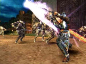 Onimusha : Dawn Of Dreams - PS2