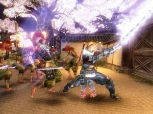 Onimusha : Dawn Of Dreams - PS2