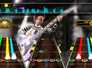 Guitar Hero : Greatest Hits - Wii