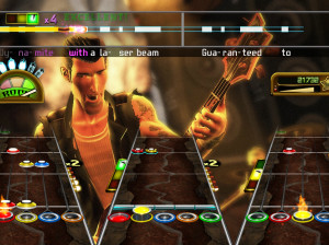 Guitar Hero : Greatest Hits - Wii