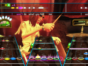 Guitar Hero : Greatest Hits - Xbox 360