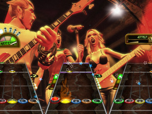 Guitar Hero : Greatest Hits - Xbox 360