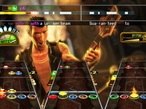 Guitar Hero : Greatest Hits - Xbox 360