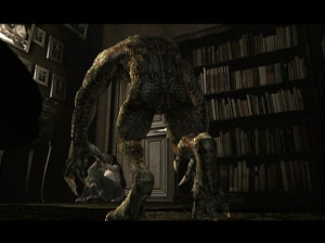 Resident Evil Rebirth - Wii