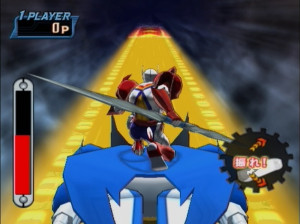 Tatsunoko vs Capcom : Ultimate All-Stars - Wii