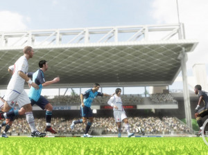 FIFA 10 - Wii