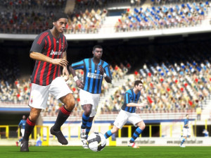FIFA 10 - Wii