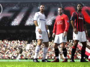 FIFA 10 - PS3