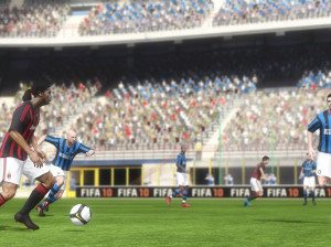 FIFA 10 - PS3