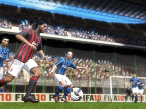 FIFA 10 - PS3