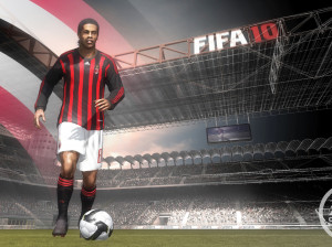 FIFA 10 - PS3