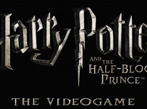 Harry Potter et le Prince de Sang-Mêlé - Wii