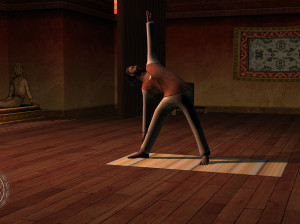 Yoga for Wii - Wii