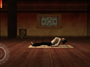 Yoga for Wii - Wii
